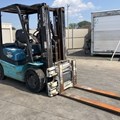 XE NÂNG DẦU 2,5 TẤN SUMITOMO 11FD25PAXIII24D D2N-00800