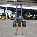 XE NÂNG DẦU 2,5 TẤN KOMATSU FD25C-15 581528