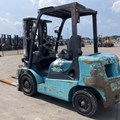 XE NÂNG DẦU 2,5 TẤN SUMITOMO 11FD25PAXIII24D D2N-00800