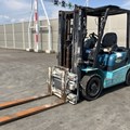 XE NÂNG DẦU 2,5 TẤN SUMITOMO 11FD25PAXIII24D D2N-00800