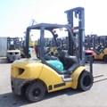XE NÂNG DẦU 2,5 TẤN KOMATSU FD25C-15 581528