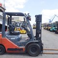 XE NÂNG DẦU 2,5 TẤN TOYOTA 02-8FD25  8FD25-33745