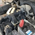 XE NÂNG DẦU 2,5 TẤN KOMATSU FD25T-17 307253