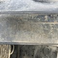 XE NÂNG DẦU 2,5 TẤN KOMATSU FD25T-17 307253
