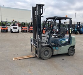 XE NÂNG DẦU 2 TẤN SUMITOMO 11FD20PAX324D D2N-00740