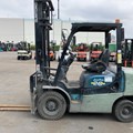 XE NÂNG DẦU 2 TẤN SUMITOMO 11FD20PAX324D D2N-00740
