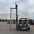XE NÂNG DẦU 2 TẤN SUMITOMO 11FD20PAX324D D2N-00740