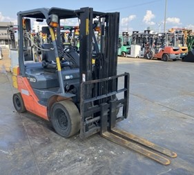 XE NÂNG DẦU 2 TẤN TOYOTA 02-8FD20 A8FD25-71419