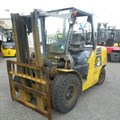 XE NÂNG DẦU 4 TẤN KOMATSU FH40-1 138844