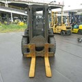 XE NÂNG DẦU 4 TẤN KOMATSU FH40-1 