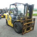 XE NÂNG DẦU 4 TẤN KOMATSU FH40-1 138844