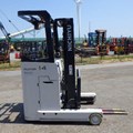 XE NÂNG ĐIỆN 1,4 TẤN ĐỨNG LÁI NICHIYU FBRW14-80-450MCS 131E-15721