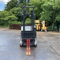 XE NÂNG ĐIỆN 1.5 TẤN ĐỨNG LÁI NICHIYU FBRM15-80-400 131E-23986