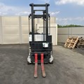 XE NÂNG ĐIỆN 1.5 TẤN ĐỨNG LÁI NICHIYU FBRM15-80-400 131E16295