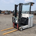XE NÂNG ĐIỆN 1.5 TẤN ĐỨNG LÁI NICHIYU FBRM15-85-300 1360-03197