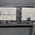 XE NÂNG ĐIỆN 1.5 TẤN ĐỨNG LÁI NICHIYU FBRM15-80-400 131E-23154