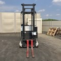 XE NÂNG ĐIỆN 1.5 TẤN ĐỨNG LÁI NICHIYU FBRM15-80-400 131E-23154