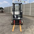 XE NÂNG ĐIỆN 1.5 TẤN ĐỨNG LÁI NICHIYU FBRM15-85-300 1360-03197