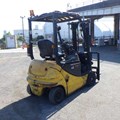 XE NÂNG ĐIỆN 1.8 TẤN KOMATSU FB18-12 854455