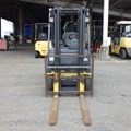 XE NÂNG ĐIỆN 1.8 TẤN KOMATSU FE18-1  400179