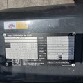 XE NÂNG ĐIỆN 1.8 TẤN NICHIYU FB18PN-80-300SF 22C0-01505