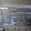 XE NÂNG ĐIỆN 1.8 TẤN KOMATSU FB18-12 854455