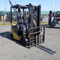 XE NÂNG ĐIỆN 1.8 TẤN KOMATSU FB18-12 854455