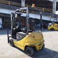 XE NÂNG ĐIỆN 1.8 TẤN KOMATSU FB18-12 854455