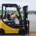 XE NÂNG ĐIỆN 1 TẤN KOMATSU FB10-12 853335