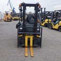XE NÂNG ĐIỆN 1 TẤN KOMATSU FB10-12 853335