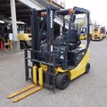 XE NÂNG ĐIỆN 1 TẤN KOMATSU FB10-12 853335