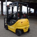 XE NÂNG ĐIỆN 1 TẤN KOMATSU FB10-12 853335