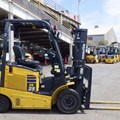 XE NÂNG ĐIỆN 2,5 TẤN KOMATSU FE25-1 307167