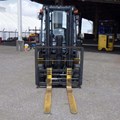 XE NÂNG ĐIỆN 2,5 TẤN KOMATSU FE25-1 307167
