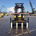 XE NÂNG ĐIỆN 2,5 TẤN SUMITOMO 54-FB25PGE