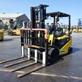 XE NÂNG ĐIỆN 2,5 TẤN SUMITOMO 54-FB25PGE