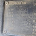 XE NÂNG ĐIỆN 2,5 TẤN KOMATSU FE25-1 309375