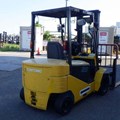 XE NÂNG ĐIỆN 2,5 TẤN SUMITOMO 54-FB25PGE