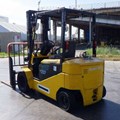 XE NÂNG ĐIỆN 2,5 TẤN SUMITOMO 54-FB25PGE