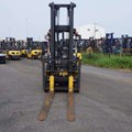XE NÂNG ĐIỆN 2,5 TẤN KOMATSU FB25-12  103012