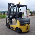 XE NÂNG ĐIỆN 2,5 TẤN KOMATSU FE25-1 306647