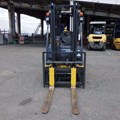 XE NÂNG ĐIỆN 2 TẤN KOMATSU FB20A-12 853578