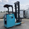 XE NÂNG ĐIỆN 2 TẤN ĐỨNG LÁI SUMITOMO 62-FBR20SE R2B-06468