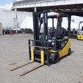 XE NÂNG ĐIỆN 2 TẤN KOMATSU FB20A-12 853578