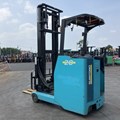 XE NÂNG ĐIỆN 2 TẤN ĐỨNG LÁI SUMITOMO 62-FBR20SE R2B-06468