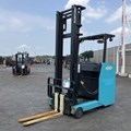 XE NÂNG ĐIỆN 2 TẤN ĐỨNG LÁI SUMITOMO 62-FBR20SE R2B-06468