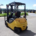XE NÂNG ĐIỆN 2 TẤN KOMATSU FB20A-12 853578