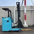 XE NÂNG ĐIỆN 2 TẤN ĐỨNG LÁI SUMITOMO 62-FBR20SE R2B-06468