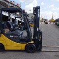 XE NÂNG ĐIỆN 2 TẤN KOMATSU FB20A-12 853578