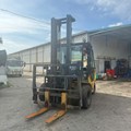 XE NÂNG DẦU 4 TẤN KOMATSU FH40-2 141245